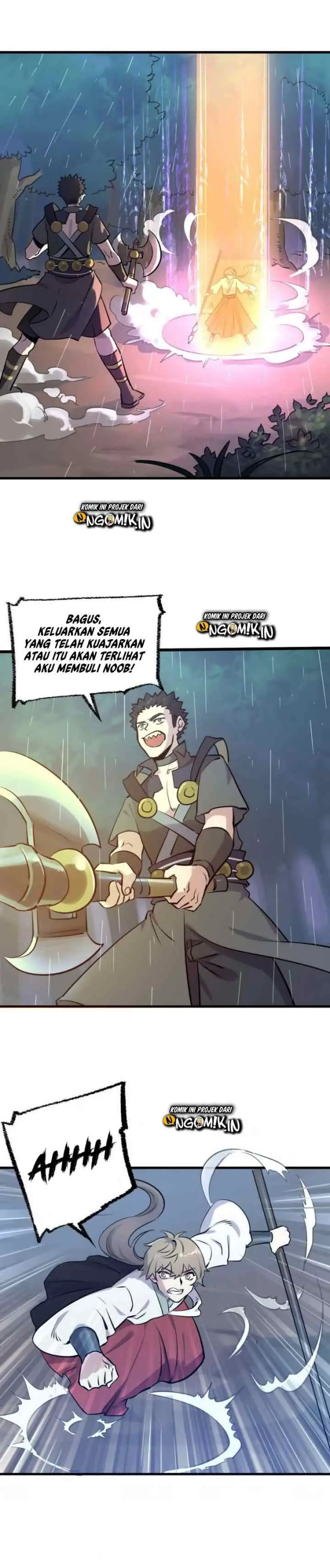 Shi Shen Zhi Lu chapter 15 halaman 7