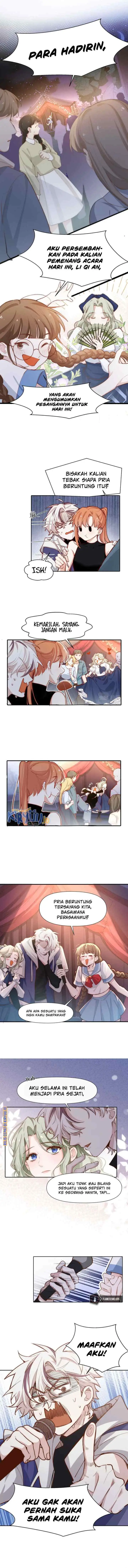Ten Years Later, I Married My Nemesis chapter 26 halaman 4