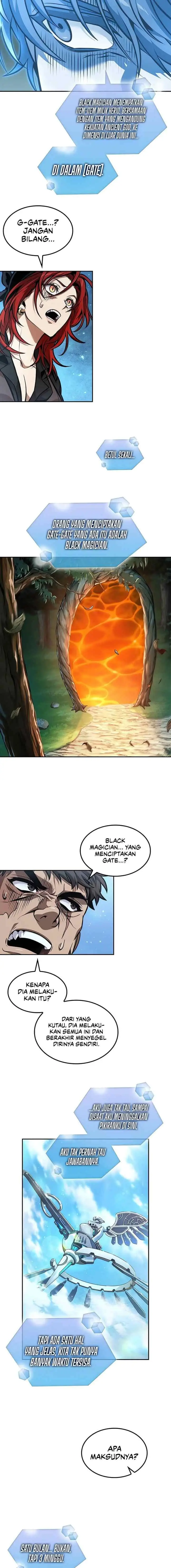 The Last Adventurer chapter 104 halaman 13