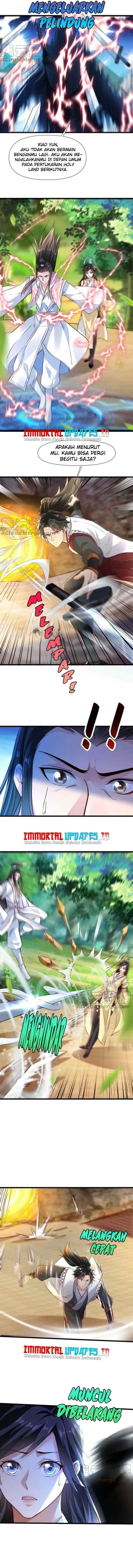 Fantasy: I Can Experience Limitless Enlightenment chapter 64 halaman 5