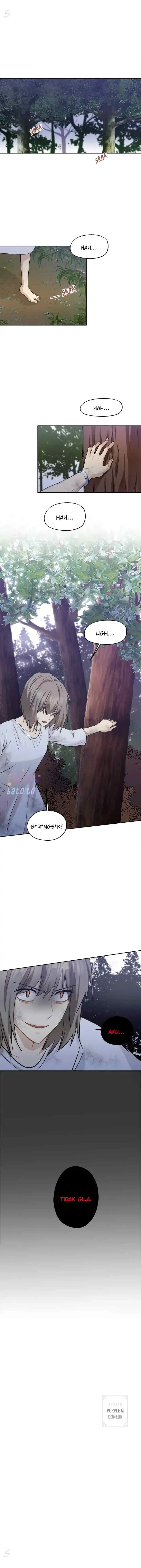 Just for a Meowment chapter 94 halaman 12