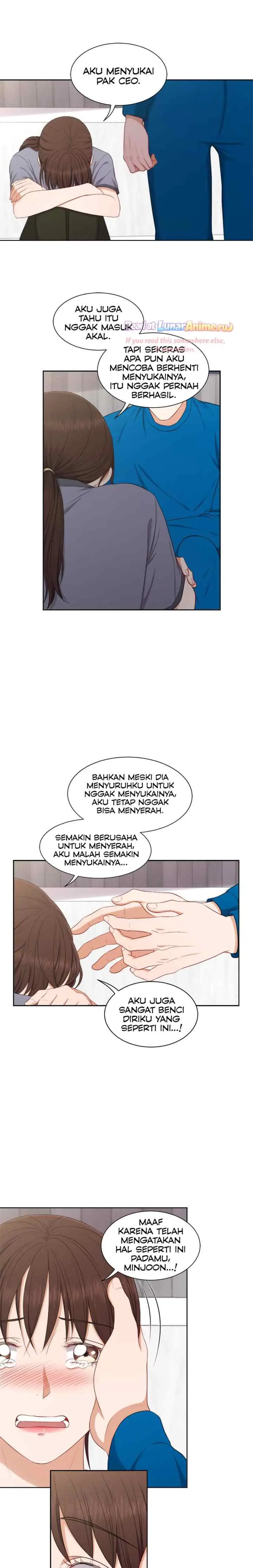 I Need a Bride chapter 57 halaman 15