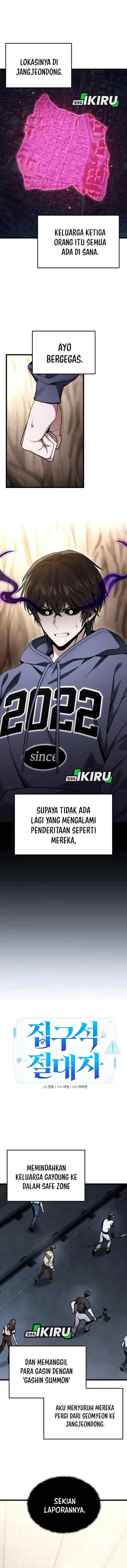 Absolute Dweller chapter 54 halaman 4