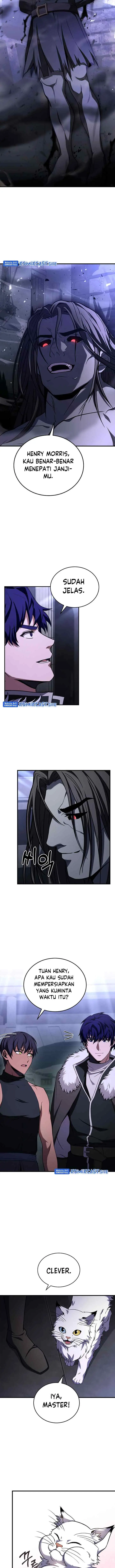 Rebirth of the 8-Circled Mage chapter 110 halaman 15