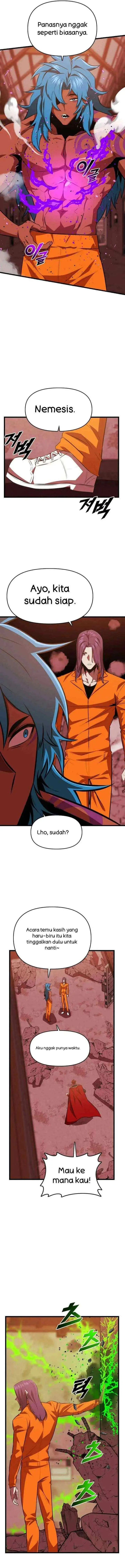 Rental Hero chapter 57 halaman 15