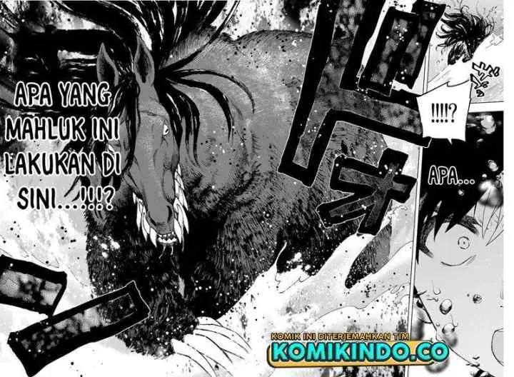 A Rank Party wo Ridatsu Shita Ore wa, Moto Oshiego Tachi to Meikyuu Shinbu wo Mezasu chapter 11 halaman 11