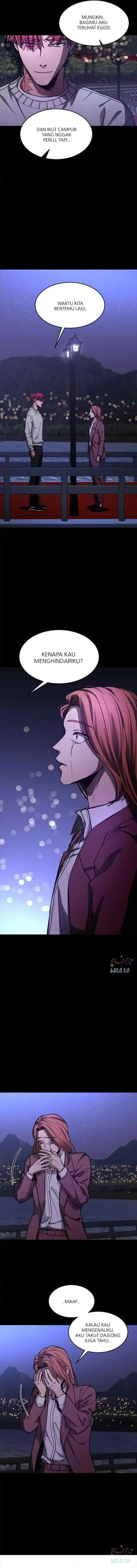 Get Back chapter 57 halaman 10
