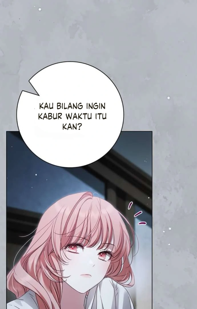 The Count's Secret Maid chapter 58 halaman 125