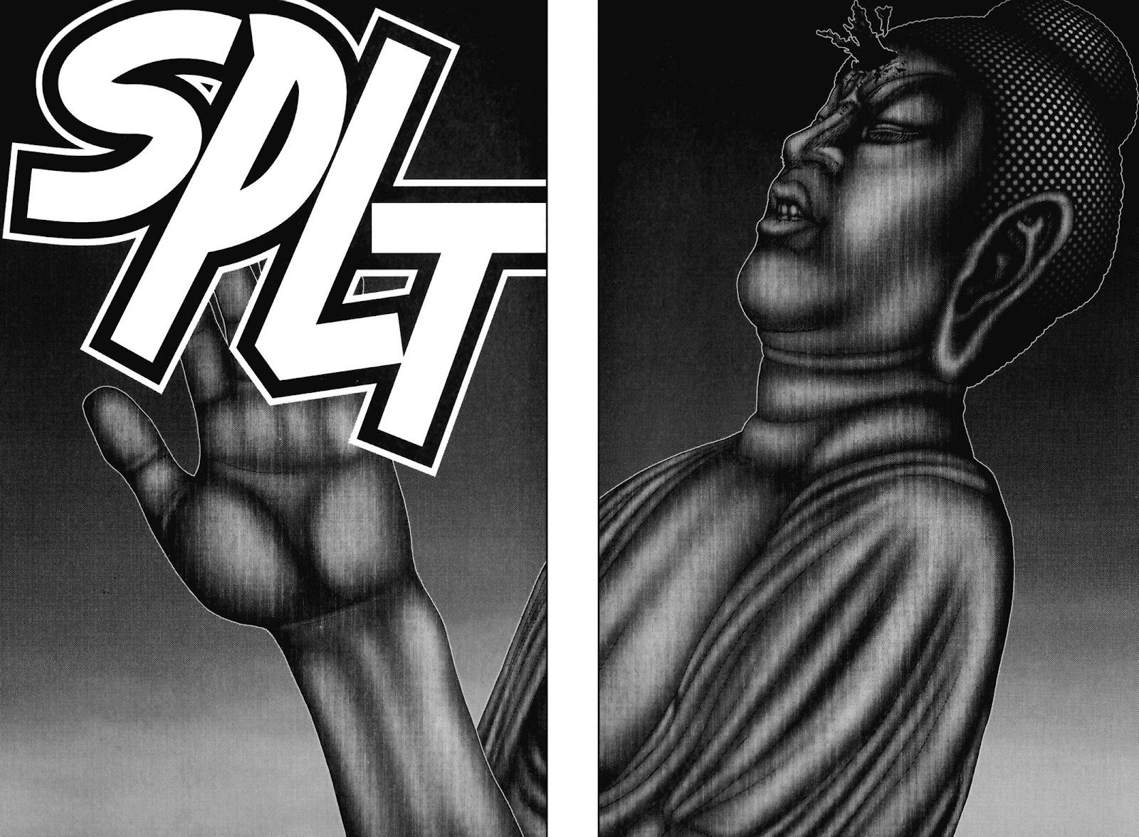 Gantz chapter 73 halaman 16