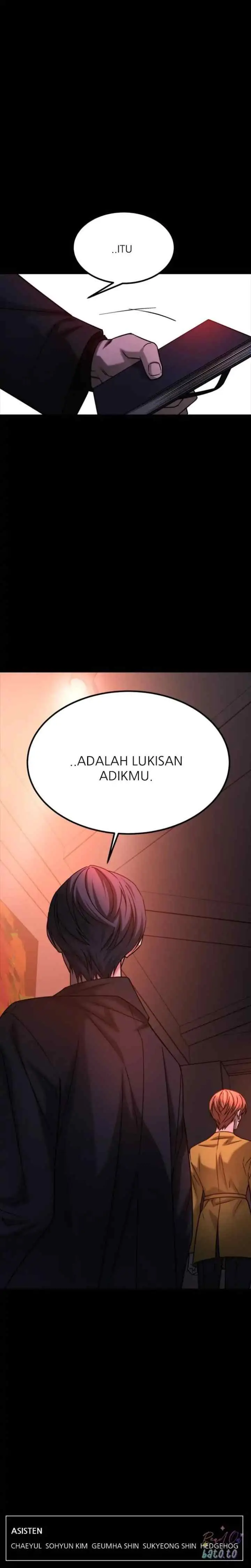 Get Back chapter 128 halaman 12