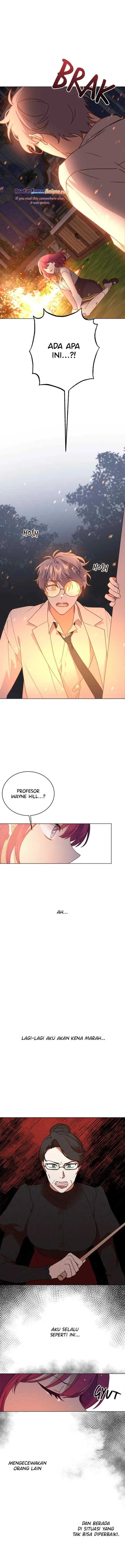 Im Just His Friend chapter 39 halaman 15