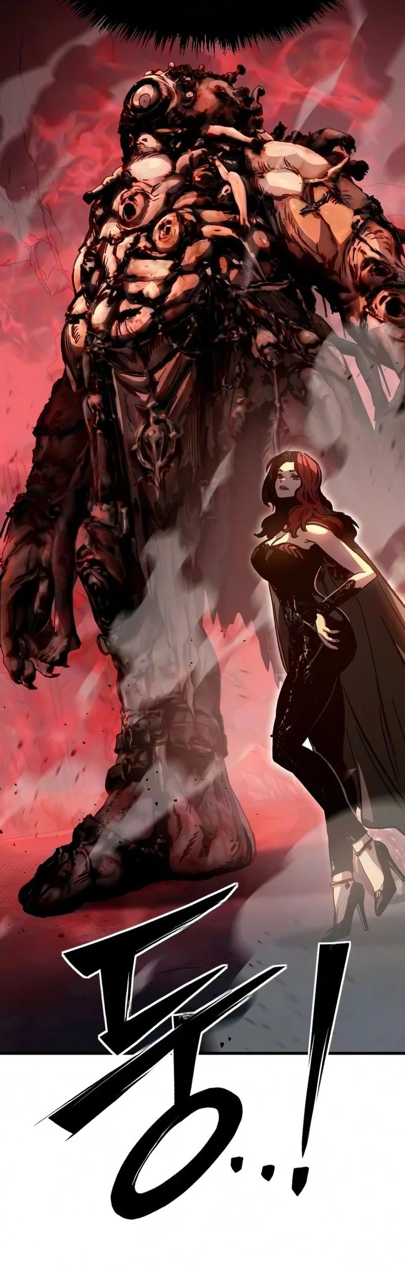 Necromancer of a Prestigious Swordsmanship Family chapter 11 halaman 27