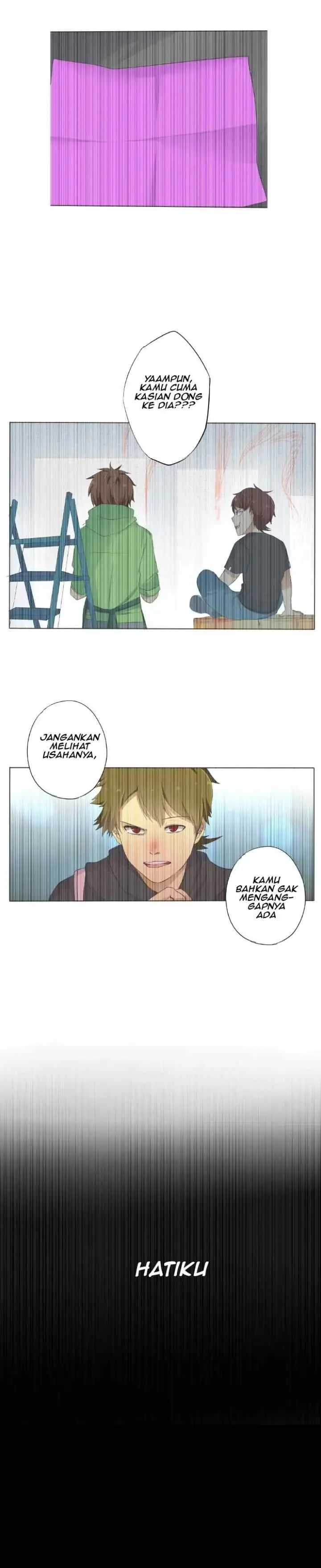 Falling in Love Too Late chapter 87 halaman 18