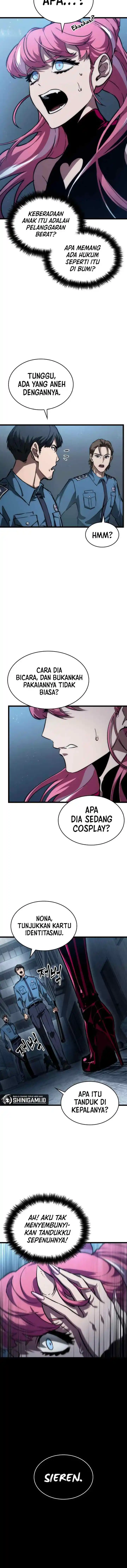 The World After the Fall chapter 75 halaman 6