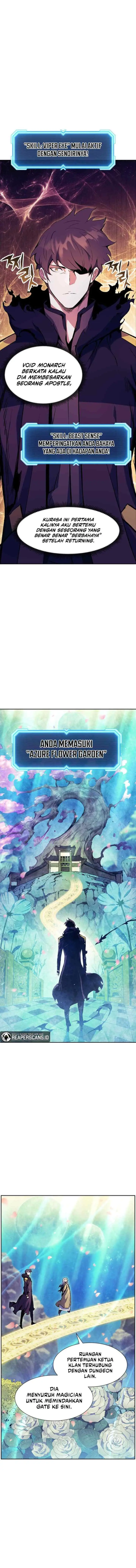 Return of the Broken Constellation chapter 53 halaman 14