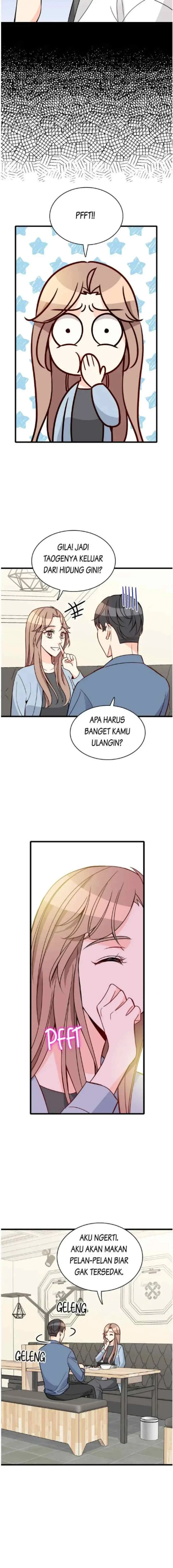 Emergency! How to Deal With Love chapter 88 halaman 10
