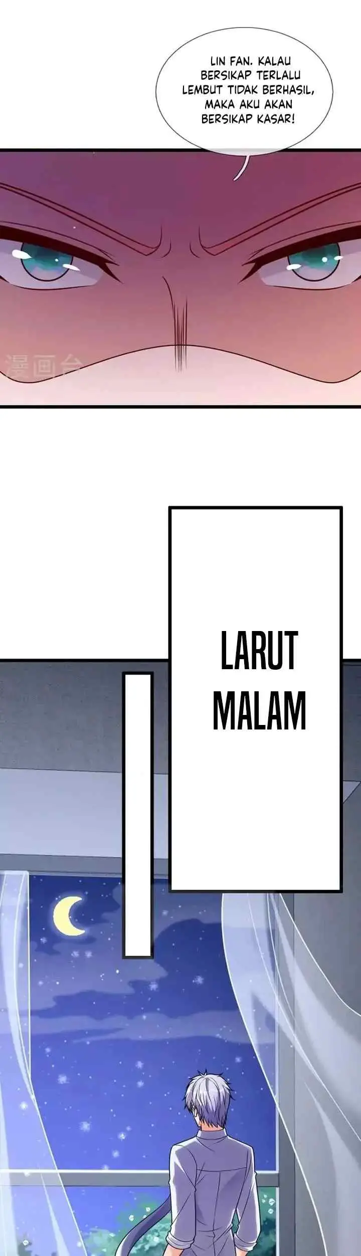 City of Heaven Time Stamp chapter 299 halaman 10