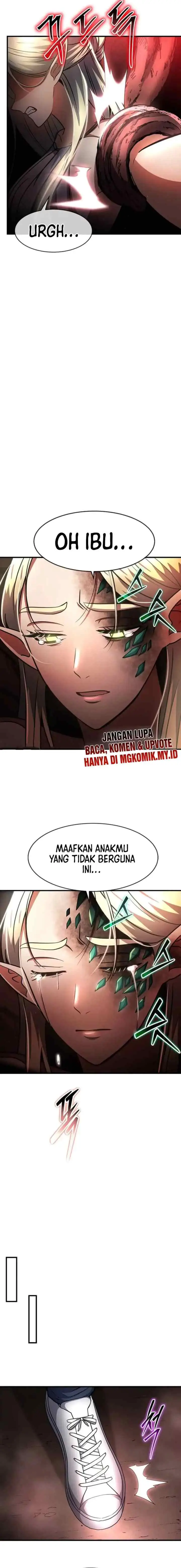 The Regressed Genius Player's Legendary Weapon Creation chapter 56 halaman 14
