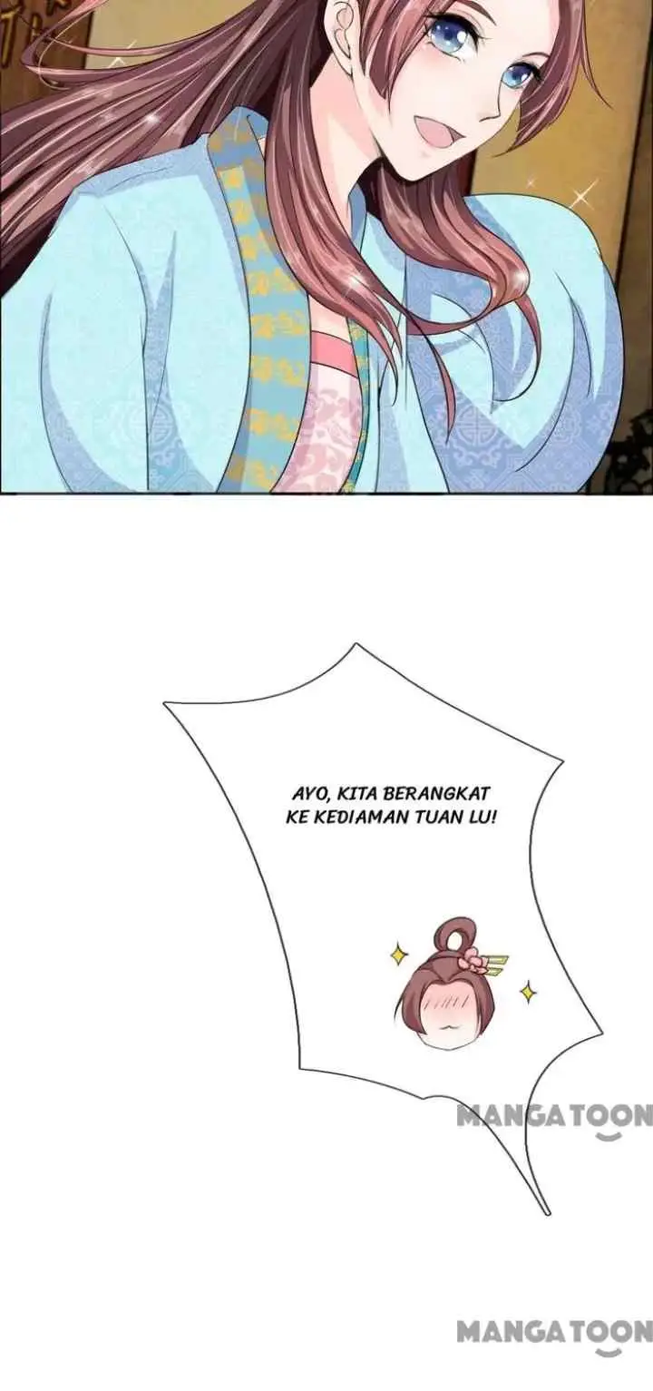 Abram Alas para a Imperatriz Cruel! chapter 42 halaman 7