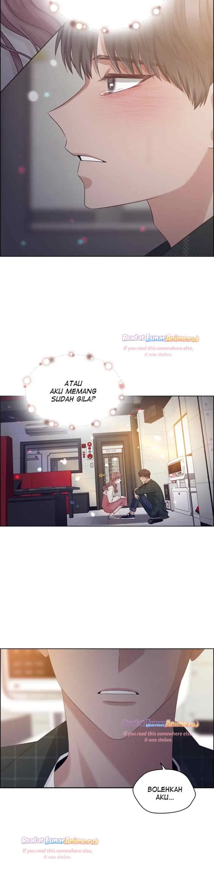 My Exes Fell For Me chapter 41 halaman 14