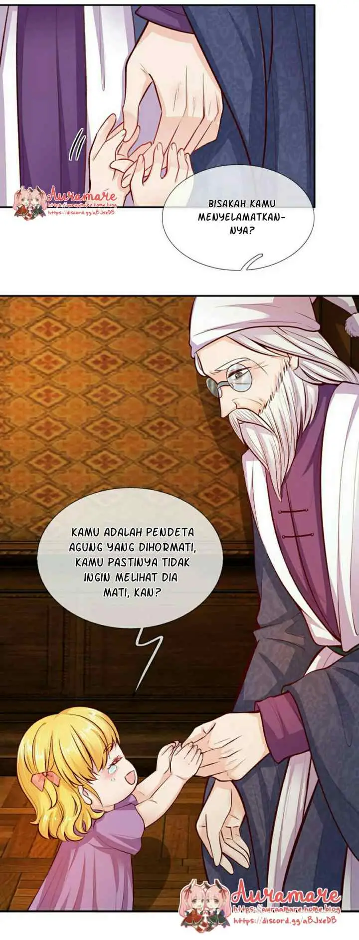 I Became The Emperor's Daughter One Day chapter 20 halaman 9