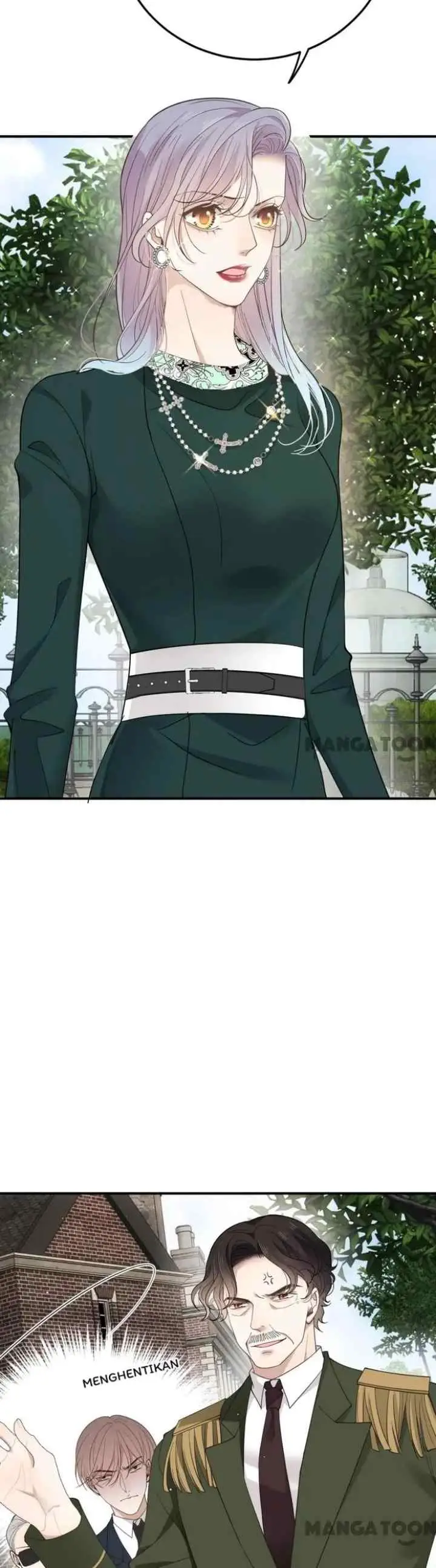 The Duke's Hidden Baby: BOGO! chapter 305 halaman 9