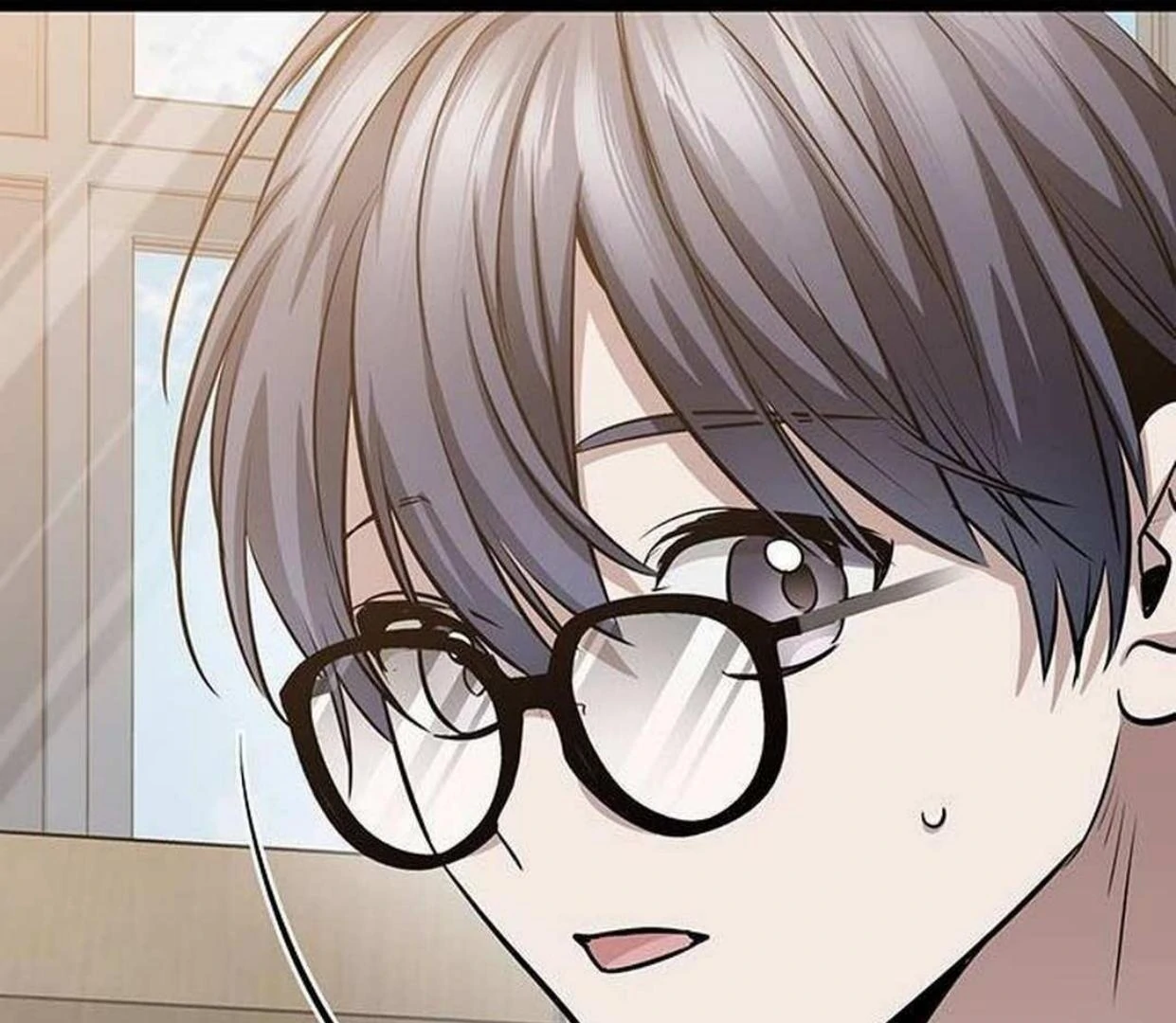 High School Queen chapter 22 halaman 166