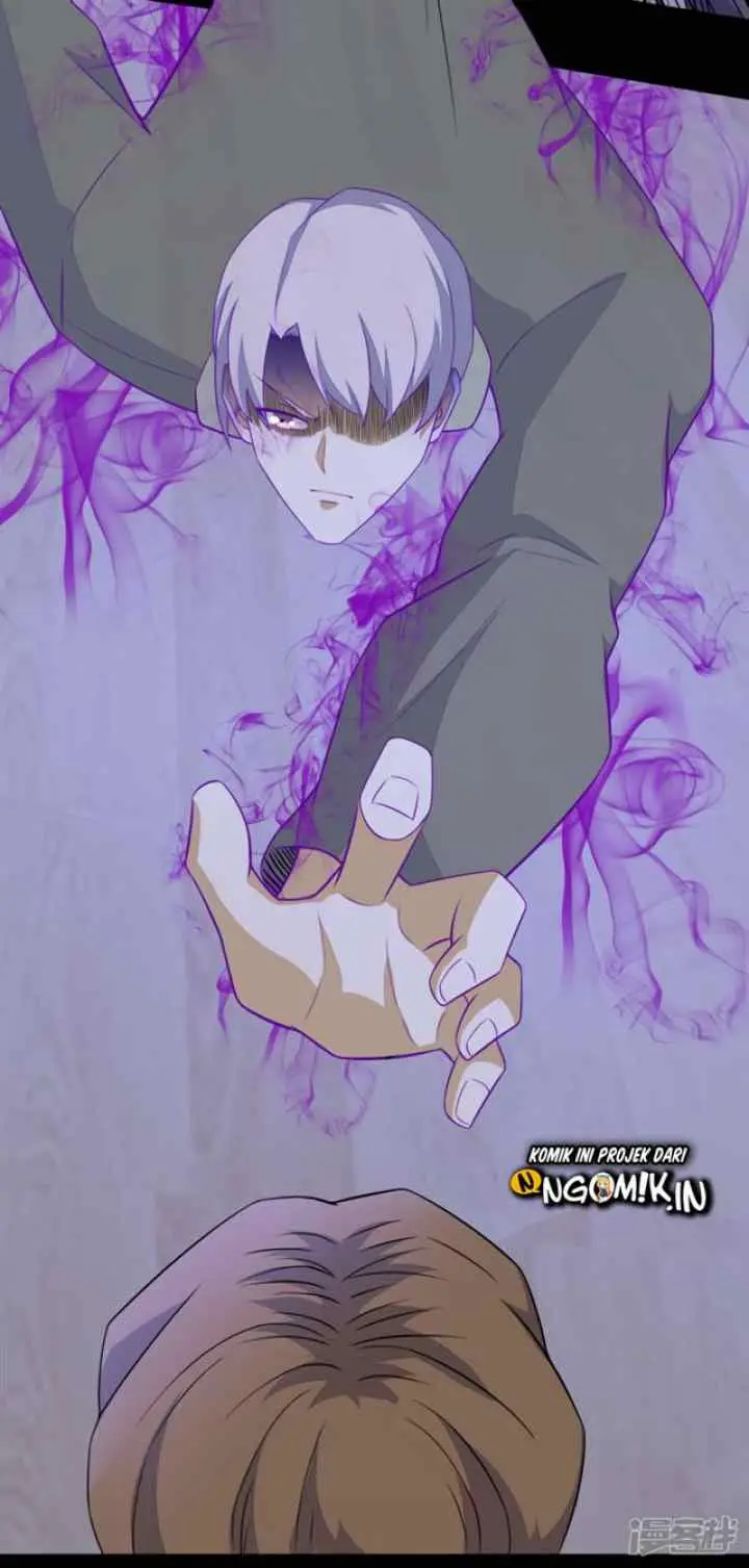 King of Apocalypse chapter 90 halaman 15