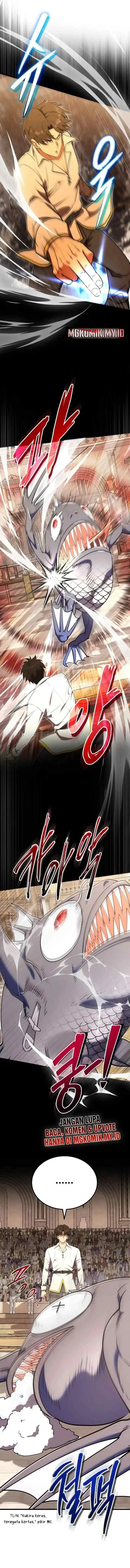 The Grand Duke of the Marquis Is a Martial Artist chapter 8 halaman 10
