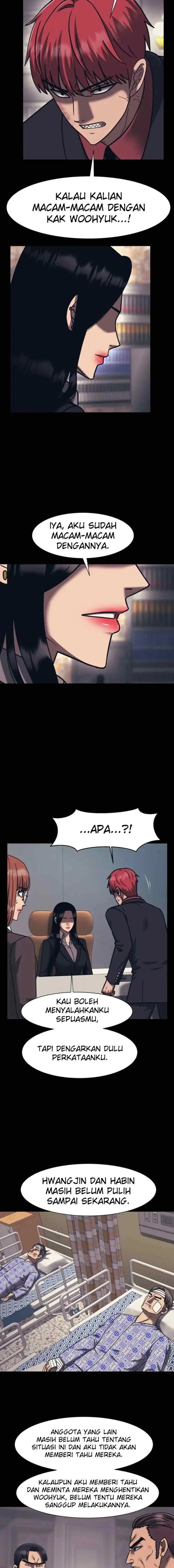 I Am Unbeatable chapter 88 halaman 4