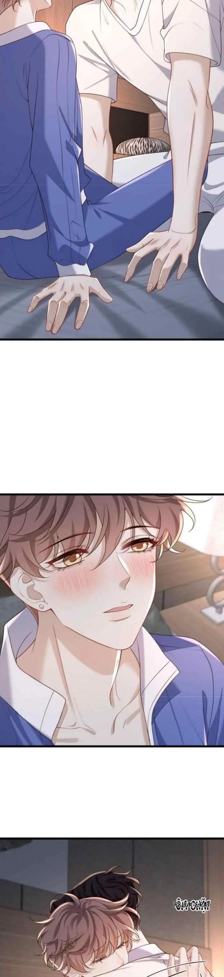 He Came Late At Night chapter 103 halaman 12