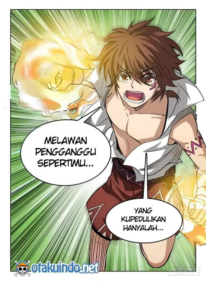 Dragon Field Hunter Hunter Age chapter 39 halaman 13