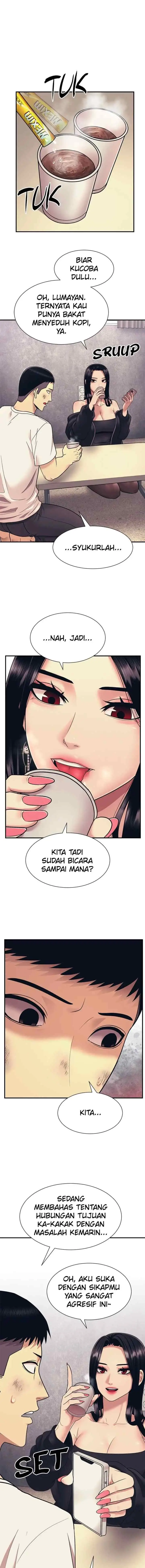 I Am Unbeatable chapter 3 halaman 9