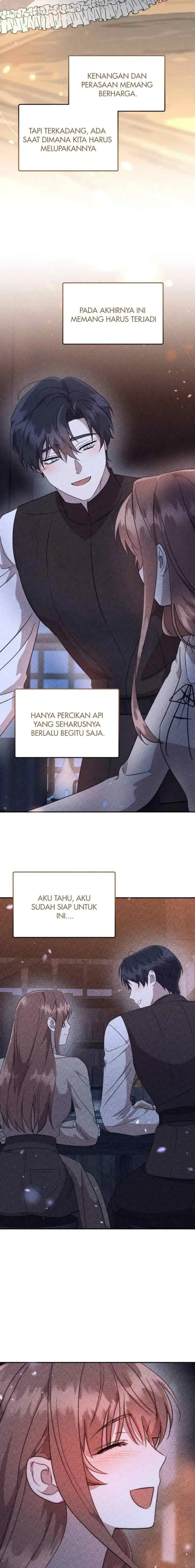 Don't Be Carelessly Kind chapter 40 halaman 17