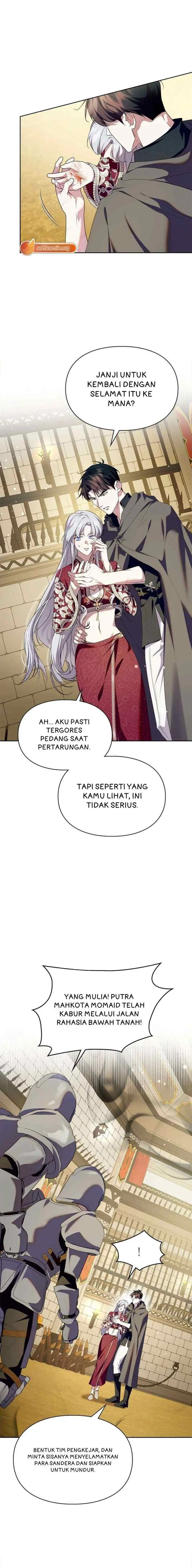 I Became the Tyrant's Servant chapter 97 halaman 4