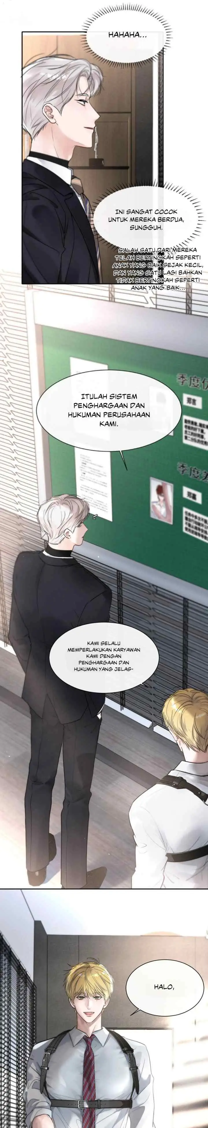 I Became a First-Class Guide Thanks to My Childhood Friends chapter 6 halaman 13