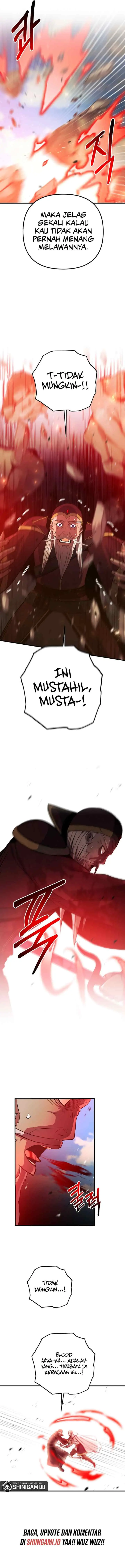 I Became the Mad Emperor chapter 35 halaman 5