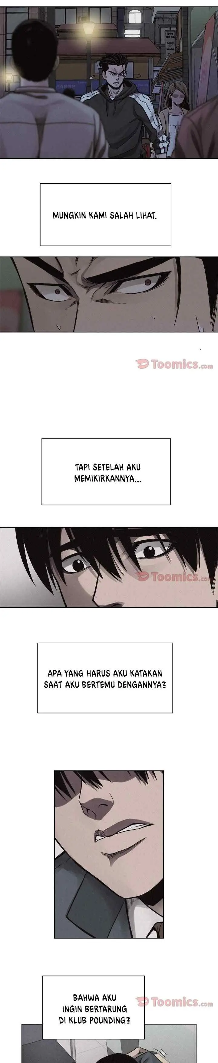 Pounding chapter 41 halaman 5
