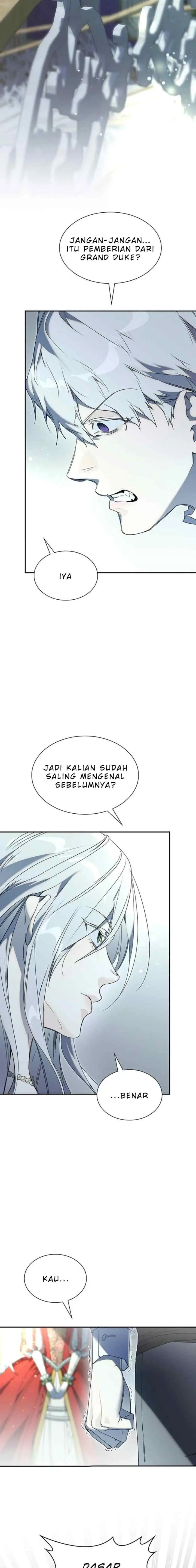 Do Your Best And Regret chapter 13 halaman 6
