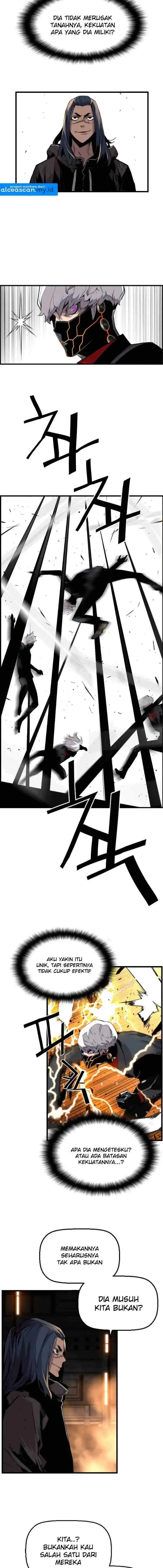 Terror vs Revival chapter 13 halaman 9