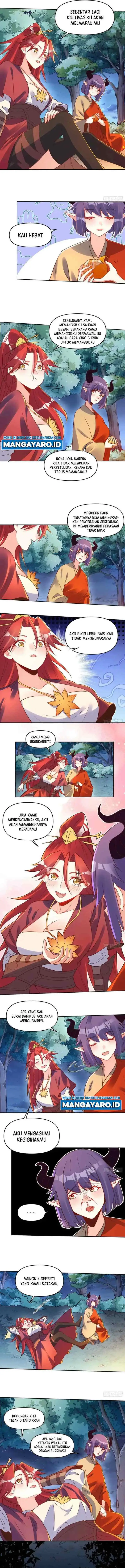 I'm Actually A Cultivation Bigshot chapter 285 halaman 6