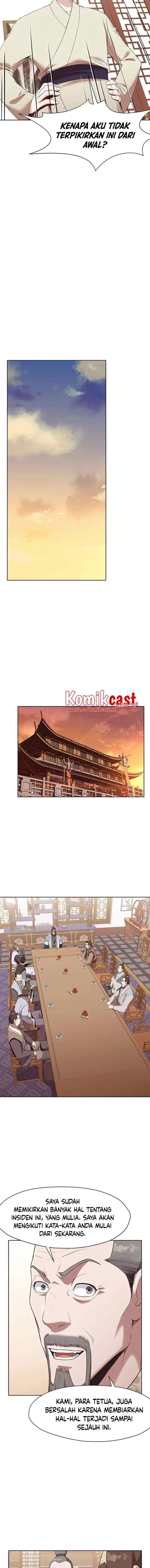 Heavenly Martial God chapter 64 halaman 10
