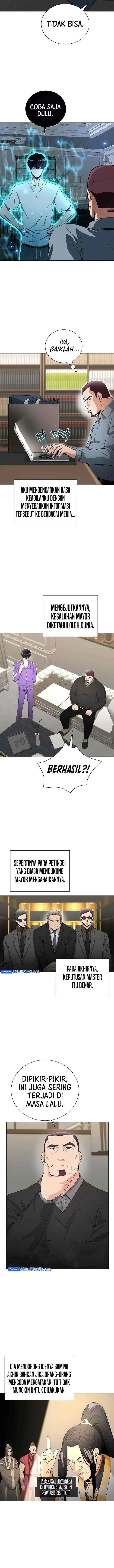 The Heavenly Demon Lord Who Doesn't Want to Level Up chapter 19 halaman 9