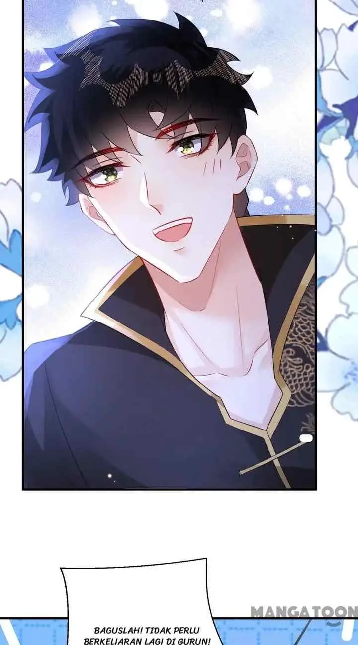 Princess, Don't Ruin Your Public Persona! chapter 203 halaman 5