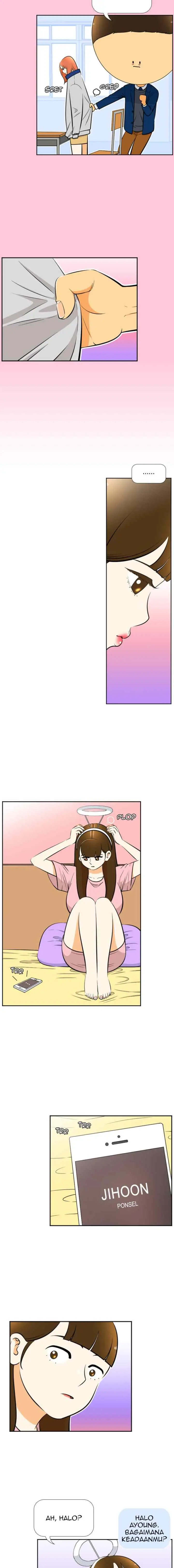 New Normal: Class 8 chapter 244 halaman 13