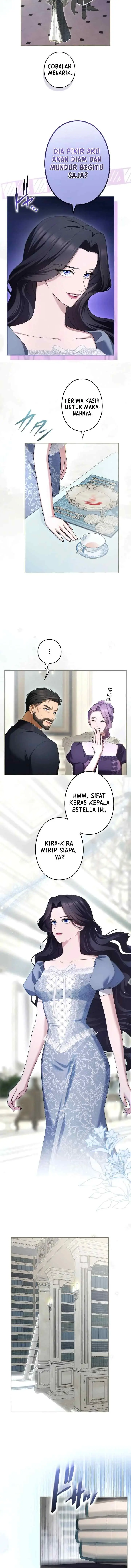 Teikoku Ichi no Akujo ni Dekiai ga Tomarimasen chapter 84 halaman 11