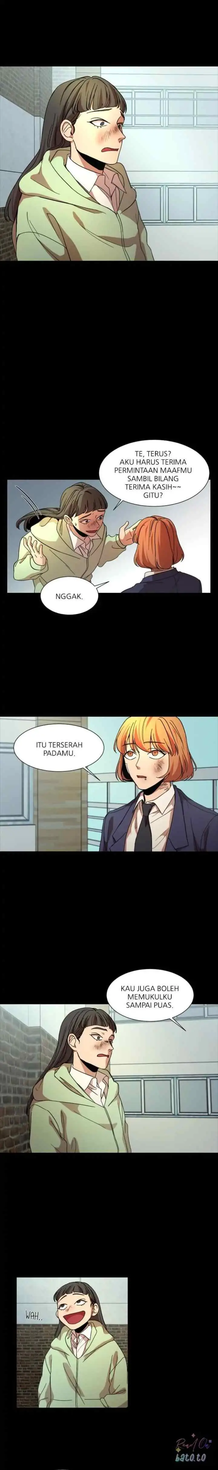 Get Back chapter 26 halaman 7