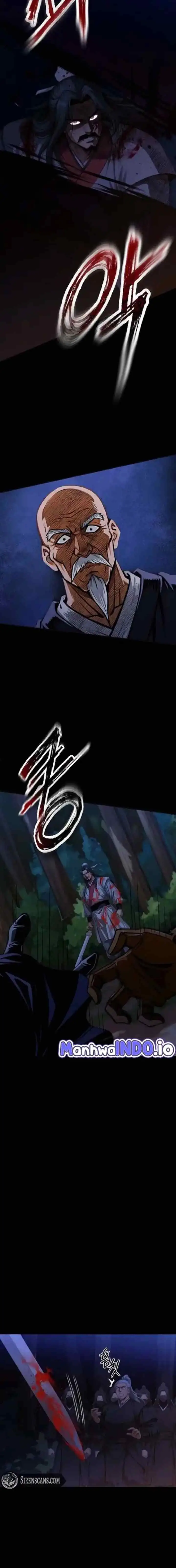 Demonic Divine Sword chapter 9 halaman 6