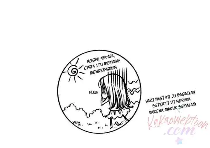 Chiro Star Project chapter 21 halaman 18