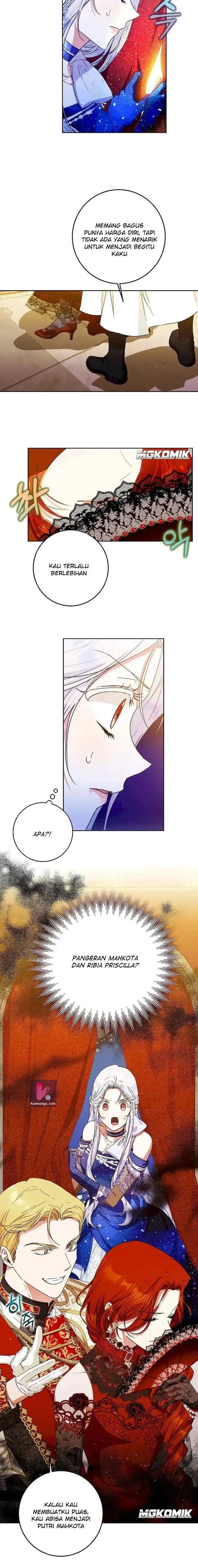 I Became the Wife of the Male Lead chapter 32 halaman 11